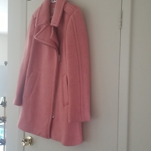 LOFT TRENCH COAT - Picture 2 of 4